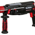 Перфоратор ELITECH HD RH 0928RE SDS-plus 850 Вт 3,2 Дж