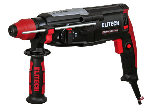 Перфоратор SDS-plus ELITECH HD RH 0928RE (E2205.027.01)