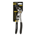 Переставные клещи Hanskonner HK1020-06-A175 175 мм