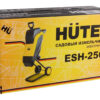 Садовый измельчитель HUTER ESH-2500