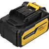 Аккумуляторная УШМ Hanskonner 1BatterySystem HAG1812E — изображение 11