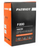 Дренажный насос PATRIOT F 800 315302467