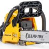 Бензопила CHAMPION A237-16 — изображение 6