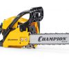 Бензопила CHAMPION A237-16 — изображение 7