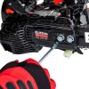 Бензопила ELITECH HD CS 2514T (E1611.003.00) — изображение 17