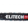 Бензопила ELITECH HD CS 2514T (E1611.003.00) — изображение 6