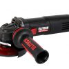 Угловая шлифмашина Elitech AG 1412E (E2213.050.00) HD 205374 — изображение 2
