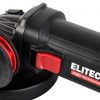 Угловая шлифмашина Elitech AG 1412E (E2213.050.00) HD 205374 — изображение 6