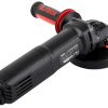 Угловая шлифмашина Elitech AG 1412E (E2213.050.00) HD 205374 — изображение 8