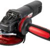 Угловая шлифмашина Elitech AG 1412E (E2213.050.00) HD 205374 — изображение 10