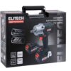 Аккумуляторный гайковёрт Elitech CW 2009SL (E2201.059.02) — изображение 11