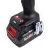 Аккумуляторный гайковёрт Elitech CW 2009SL (E2201.059.02) — изображение 7