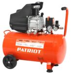 Компрессор поршневой масляный PATRIOT EURO 50-260