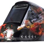 Маска сварщика Patriot WH 800E