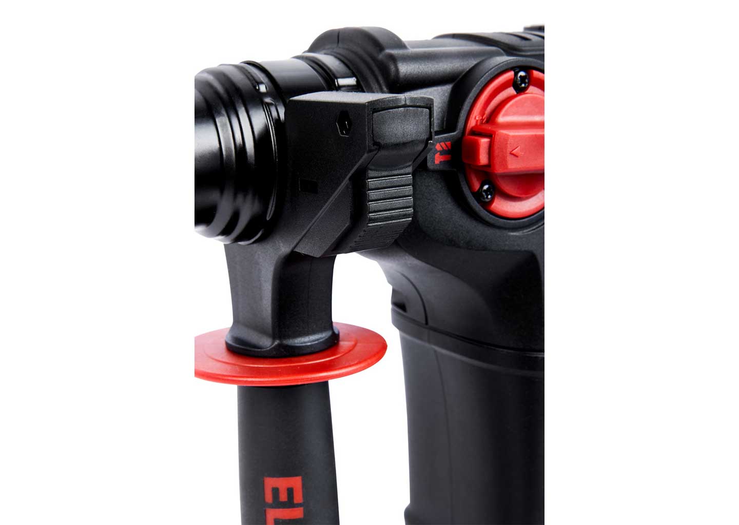 Перфоратор SDS-plus ELITECH HD RH 1130E (E2205.018.01) Перфоратор SDS-plus ELITECH HD RH 1130E (E2205.018.01) — изображение 9