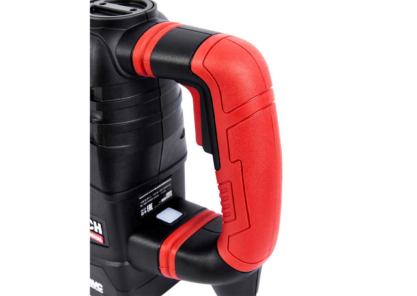 Перфоратор SDS-plus ELITECH HD RH 1130E (E2205.018.01) Перфоратор SDS-plus ELITECH HD RH 1130E (E2205.018.01) — изображение 11