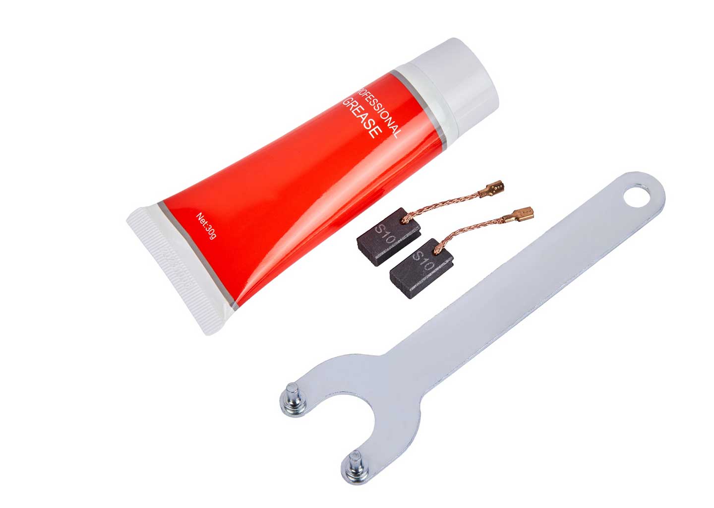 Перфоратор SDS-plus ELITECH HD RH 1130E (E2205.018.01) Перфоратор SDS-plus ELITECH HD RH 1130E (E2205.018.01) — изображение 12