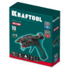 Термоклеящий газовый пистолет KRAFTOOL GG-200 55524