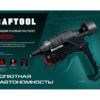 Термоклеящий газовый пистолет KRAFTOOL GG-200 55524