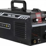 Сварочный полуавтомат Zitrek ZWS-200, MMA/MIG без газа, 200А + пров.0.5 кг