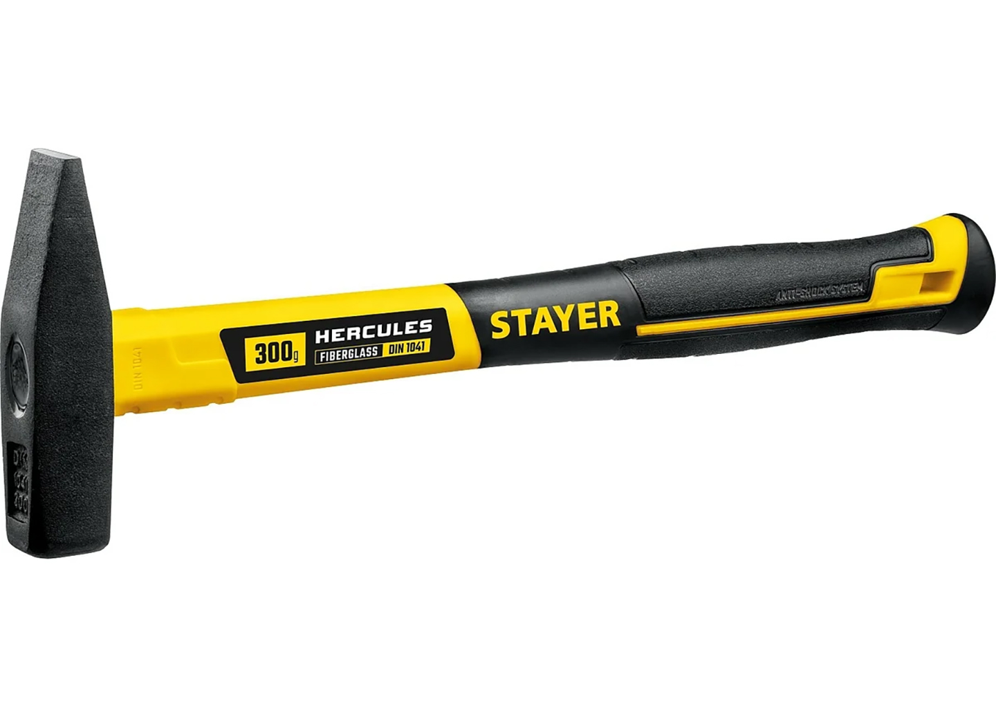 Слесарный молоток STAYER Hercules Professional 20050-03