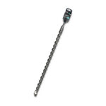 Бур по бетону SDS-plus METALLICA Optima 25 х600/550 мм 905005
