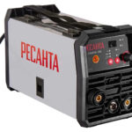 Сварочный полуавтомат Ресанта САИПА-160 (MIG/MAG)