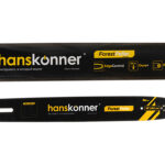 Шина пильная 16" Hanskonner HB16-038-55
