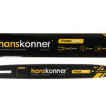 Шина пильная 16" Hanskonner HB16-038-56