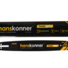 Шина пильная 15" Hanskonner HB15-0325-64 — изображение 2