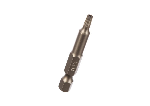 Биты T15x50мм БОЕКОМПЛЕКТ BT15-50-10L
