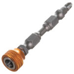 Биты PH2x65 мм БОЕКОМПЛЕКТ BPH2-65D-2MH