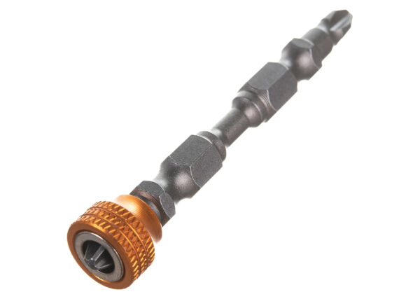 Биты PH2x65 мм БОЕКОМПЛЕКТ BPH2-65D-2MH