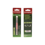Биты двусторонние PH2xPZ2x110 мм БОЕКОМПЛЕКТ BPH2PZ2-110DOUBLE