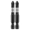Ударные биты KRAFTOOL Impact Pro PH 2 26191-2-50-S2 — изображение 2