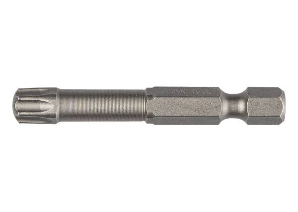 Торсионные биты KRAFTOOL X-Drive TX 30 26125-30-50-2