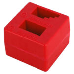 Намагничиватель-размагничиватель WORKPRO WP221064