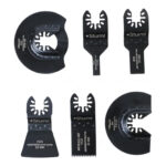 Набор насадок для многофункционального инструмента Sturm! MF5630C-SET-U1