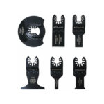 Набор насадок для МФИ по дереву Sturm! MF5630C-SET-W1