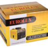 Сварочный полуавтомат Eurolux САИПА-200 65/143