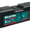 Подкатной домкрат KRAFTOOL S-PIN 43457-2.5