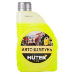 Автошампунь для бесконтактной мойки HUTER 71/5/20