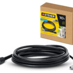 Шланг высокого давления STEHER для пистолета G-280 PRO 75411-280-10