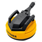 Насадка для очистки плоских поверхностей STEHER для пистолета G-280 PRO 75407-280