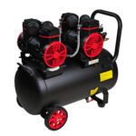 Компрессор коаксиальный ELITECH HD ACF 500-50S