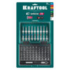 Набор многофункциональных бит KRAFTOOL C-Drive 71 26067-H71 — изображение 4