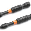 Бита ударная PH2×50 мм Дело Техники 1/4'' — изображение 3