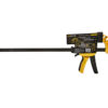 Струбцина быстрозажимная Hanskonner HK1078-08-45 — изображение 5