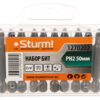 Биты PH2x50 мм Sturm! 1270202 — изображение 2