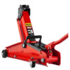 Подкатной домкрат STAYER R-33 RED FORCE Professional 43154-3